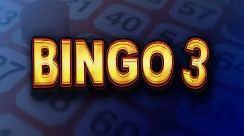 [Bingo]Bingo 3 cover image